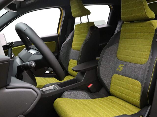 Renault 5 150pk comfort range iconic cinq 52 kWh Adapt. cruise | Harman Kardon | Navi | 18" Velgen