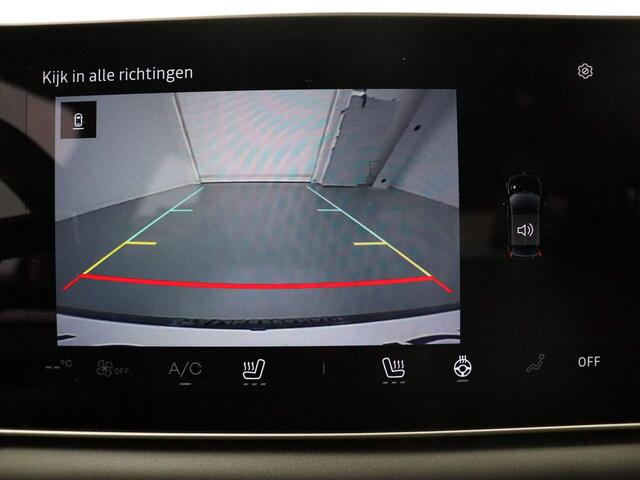 Renault 5 150pk comfort range iconic cinq 52 kWh Adapt. cruise | Harman Kardon | Navi | 18" Velgen
