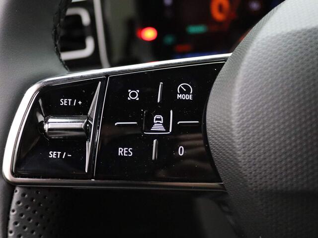 Renault 5 150pk comfort range iconic cinq 52 kWh Adapt. cruise | Harman Kardon | Navi | 18" Velgen