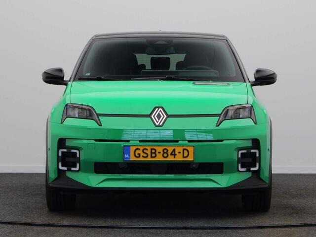 Renault 5 comfort range techno 52 kWh | Stoel- en stuurwielverwarming | Active driver assist | Harman kardon |
