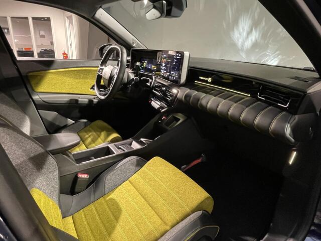 Renault 5 comfort range iconic cinq 52 kWh Renault 5 iconic cinq 52 kWh