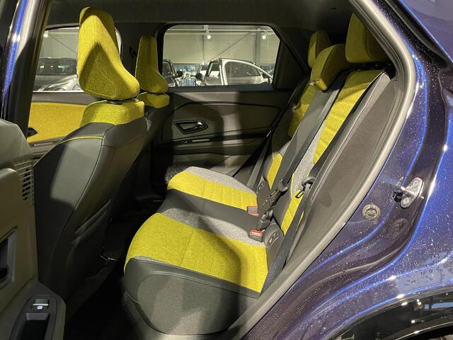 Renault 5 comfort range iconic cinq 52 kWh Renault 5 iconic cinq 52 kWh