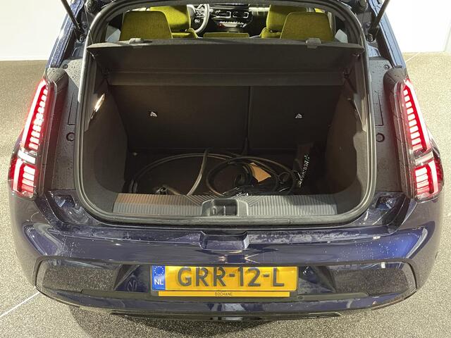 Renault 5 comfort range iconic cinq 52 kWh Renault 5 iconic cinq 52 kWh