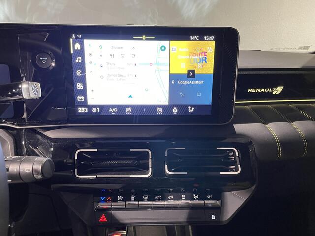 Renault 5 comfort range iconic cinq 52 kWh Renault 5 iconic cinq 52 kWh