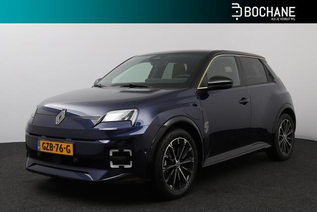 Renault 5 comfort range iconic cinq 52 kWh | Pack Safety | Pack Harman Kardon |