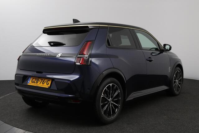Renault 5 comfort range iconic cinq 52 kWh | Pack Safety | Pack Harman Kardon |