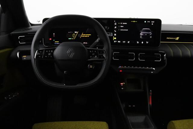 Renault 5 comfort range iconic cinq 52 kWh | Pack Safety | Pack Harman Kardon |