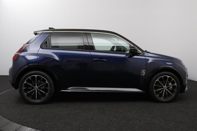 Renault 5 comfort range iconic cinq 52 kWh | Pack Safety | Pack Harman Kardon |