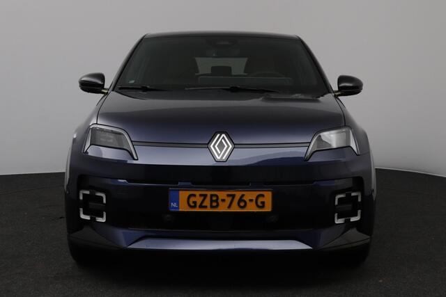 Renault 5 comfort range iconic cinq 52 kWh | Pack Safety | Pack Harman Kardon |