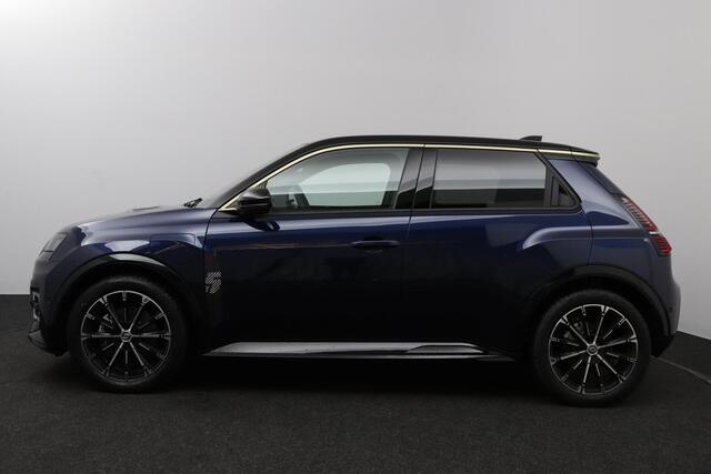 Renault 5 comfort range iconic cinq 52 kWh | Pack Safety | Pack Harman Kardon |