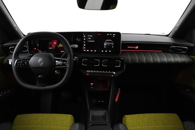 Renault 5 comfort range iconic cinq 52 kWh | Pack Safety | Pack Harman Kardon |
