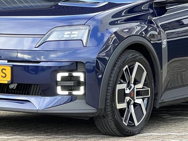 Renault 5 comfort range techno 52 kWh | Demo | Harman & Kardon | Stoel & stuur verwarming | Park assist | Navigatie | DAB |