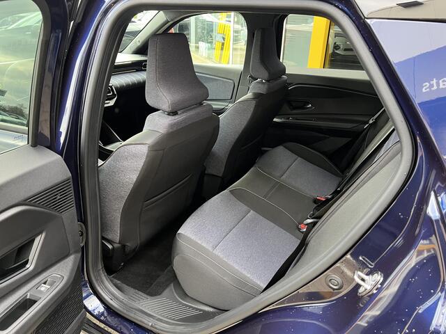 Renault 5 comfort range techno 52 kWh | Demo | Harman & Kardon | Stoel & stuur verwarming | Park assist | Navigatie | DAB |