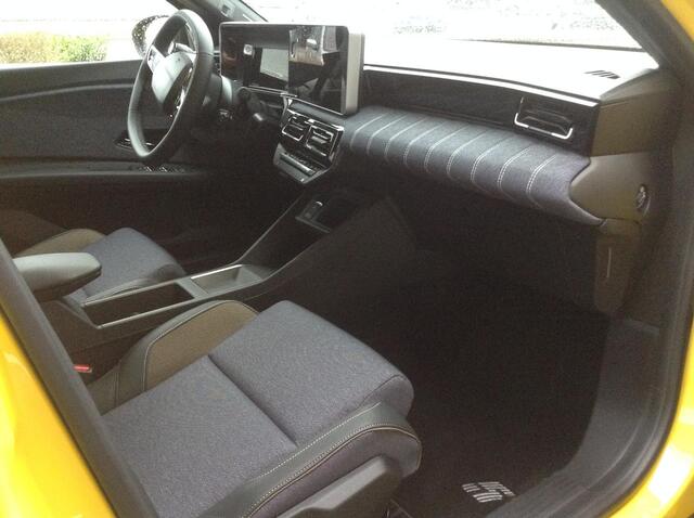 Renault 5 comfort range iconic cinq 52 kWh