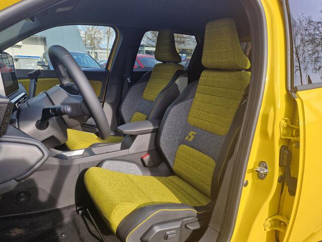 Renault 5 comfort range iconic cinq 52 kWh / Uit Voorraad Leverbaar / Nieuw Te Bestellen /