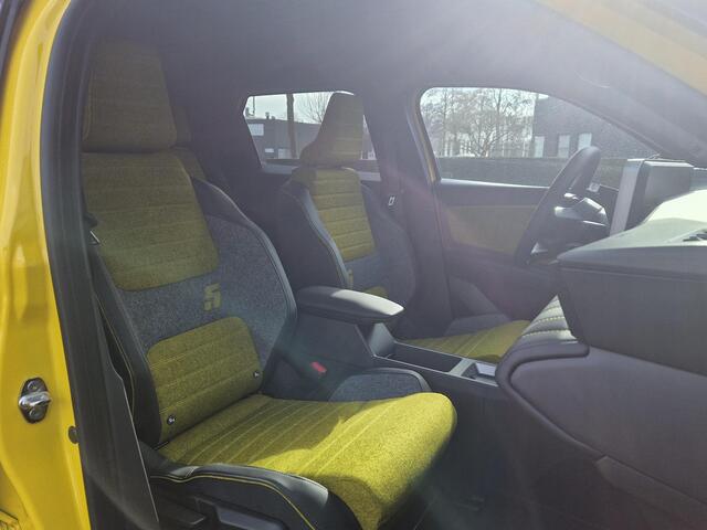 Renault 5 comfort range iconic cinq 52 kWh / Uit Voorraad Leverbaar / Nieuw Te Bestellen /