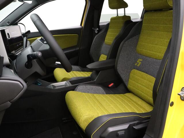 Renault 5 comfort range iconic cinq 52 kWh Adapt. cruise | Camera | Navi | Parksens. v+a