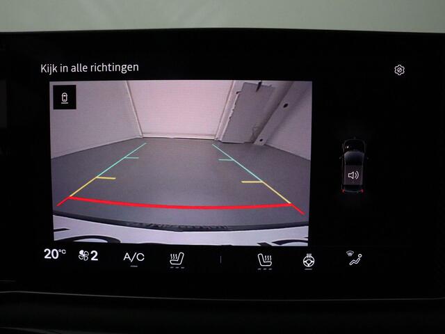 Renault 5 comfort range iconic cinq 52 kWh Adapt. cruise | Camera | Navi | Parksens. v+a