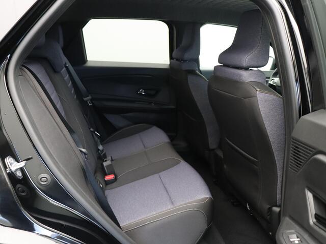 Renault 5 E-TECH urban range 120 1AT Techno | Achteruitrijcamera | ISOFIX-bevestigingssysteem voor kinderzitjes op passagiersstoel en op de twee buitenste zitplaatsen achter | LED-dagrijverlichting met specifiek vormgegeven lichtsignatuur