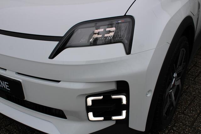 Renault 5 comfort range techno 52 kWh