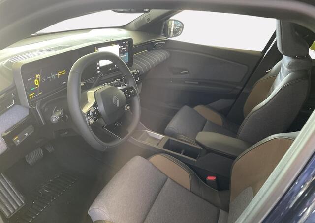 Renault 5 comfort range techno 52 kWh pack winter