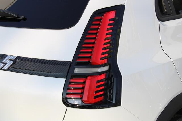 Renault 5 comfort range techno 52 kWh | VOORRAAD VOORDEEL