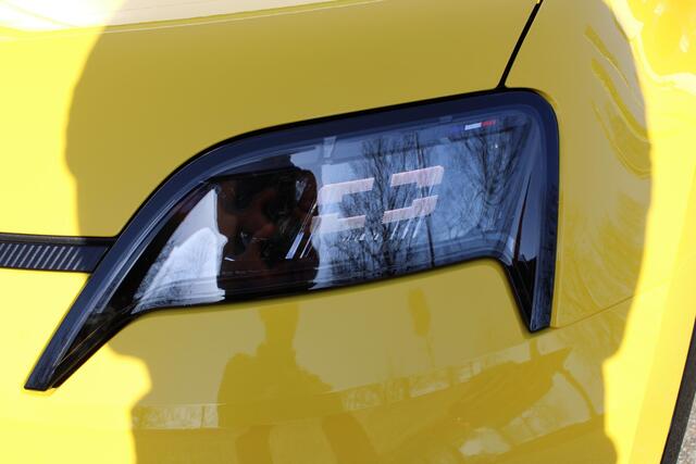 Renault 5 comfort range iconic cinq 52 kWh | VOORRAAD VOORDEEL