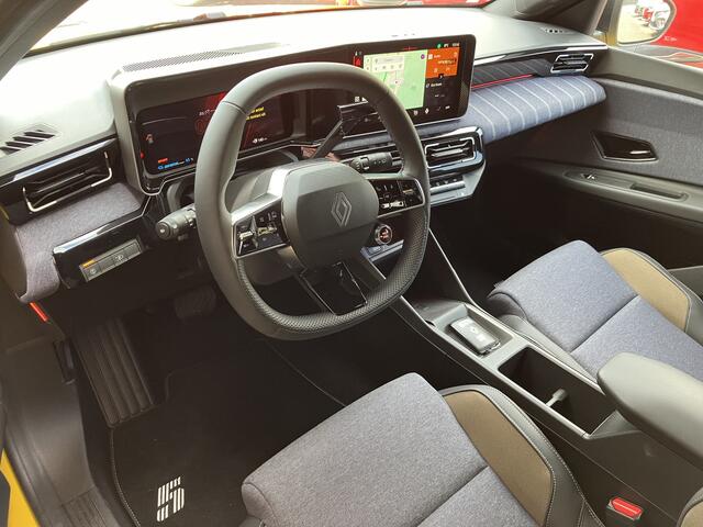 Renault 5 comfort range techno 52 kWh