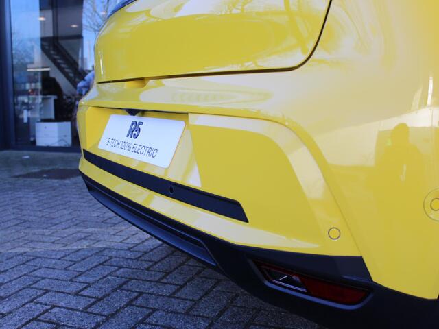 Renault 5 comfort range techno 52 kWh / NIEUW / DIRECT LEVERBAAR / PACK PARKING / PACK HARMAN KARDON / PACK WINTER / PACK ADVANCED DRIVING ASSIST / NAVI / 18'' LMV