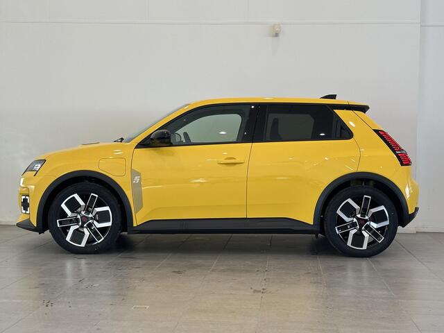 Renault 5 Techno 40 kWh | Pack Winter | Van: ¤ 31.559,- nu rijklaar voor: ¤ 30.059,-