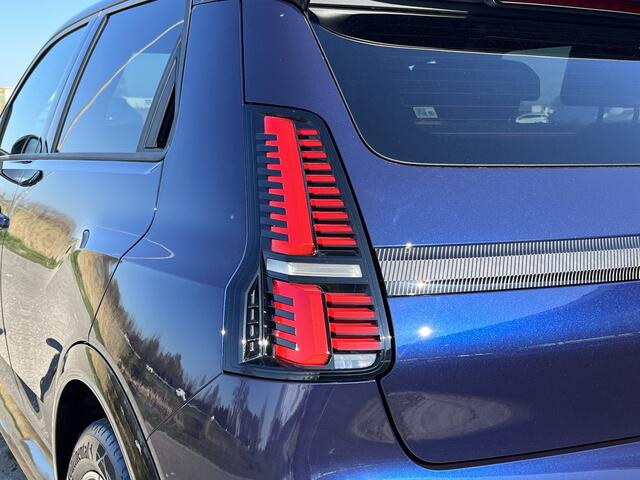 Renault 5 comfort range iconic cinq 52 kWh 150 PK / Prijs rijklaar / Camera / Google navi / Stoelverw. + Stuurverw. / Harman/Kardon / 18'' LMV /