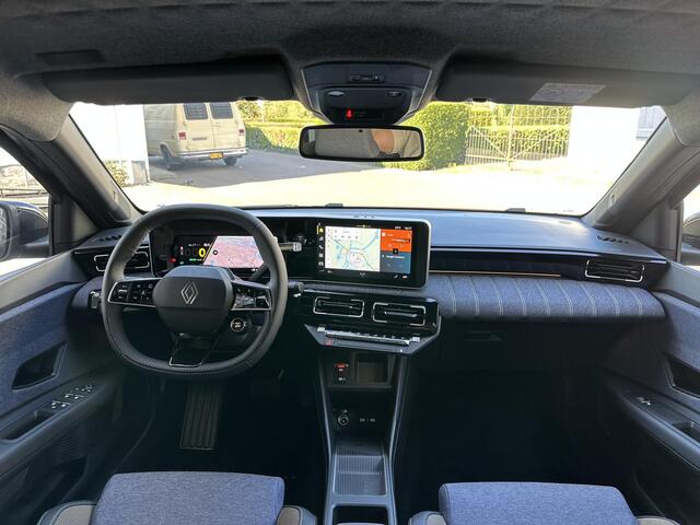 Renault 5 comfort range techno 52 kWh Direct Beschikbaar | 100% Elektrisch, Retro & Innovatief! ?