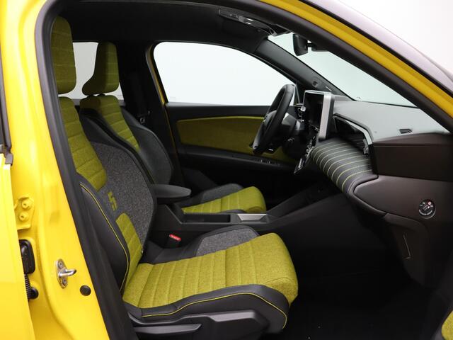 Renault 5 comfort range iconic cinq 52 kWh | Activer driver assist | Harman kardon | Unlimited 5 daksticker gold | Vierseizoenbanden |