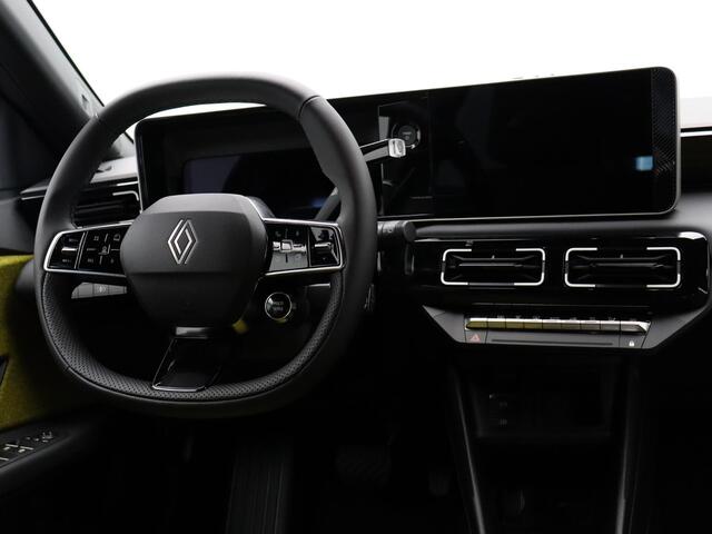 Renault 5 comfort range iconic cinq 52 kWh | Harman Kardon | Active driver assist | Blind spot warning |