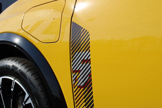 Renault 5 comfort range iconic cinq 52 kWh