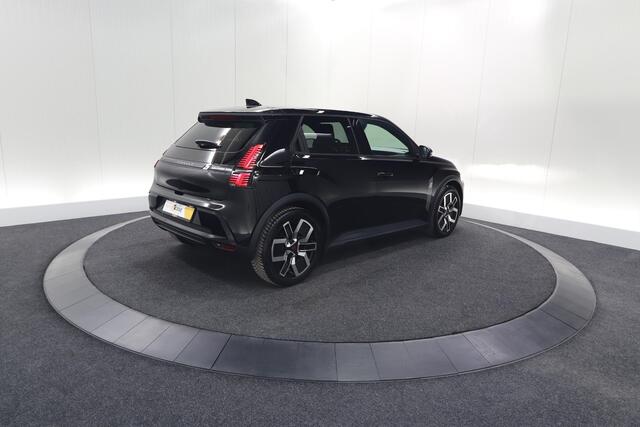 Renault 5 comfort range techno 52 kWh | Camera | Adaptieve Cruise Control | Pack Winter | Apple CarPlay