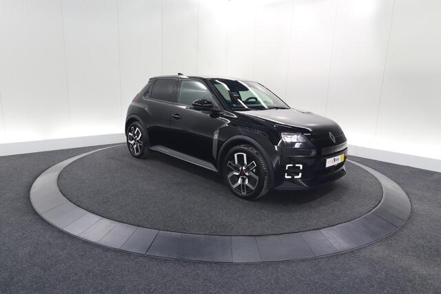 Renault 5 comfort range techno 52 kWh | Camera | Adaptieve Cruise Control | Pack Winter | Apple CarPlay