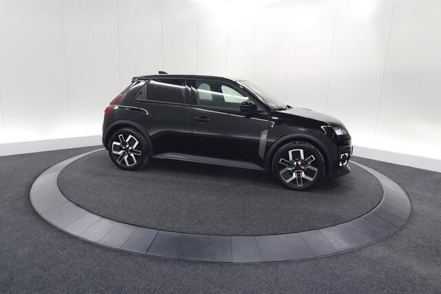 Renault 5 comfort range techno 52 kWh | Camera | Adaptieve Cruise Control | Pack Winter | Apple CarPlay