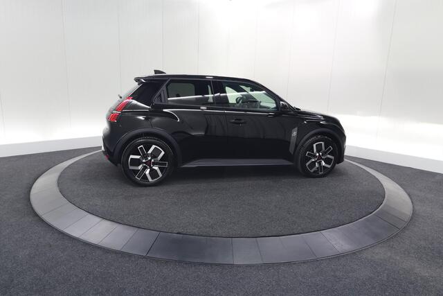 Renault 5 comfort range techno 52 kWh | Camera | Adaptieve Cruise Control | Pack Winter | Apple CarPlay