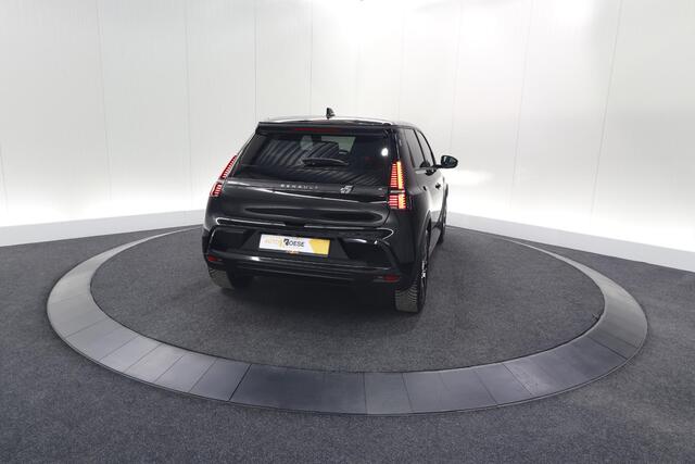Renault 5 comfort range techno 52 kWh | Camera | Adaptieve Cruise Control | Pack Winter | Apple CarPlay