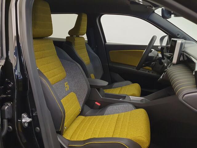Renault 5 comfort range iconic cinq 52 kWh 150pk Camera, ACC
