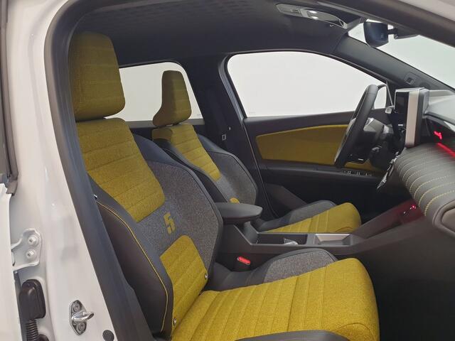 Renault 5 comfort range iconic cinq 52 kWh 150pk Camera, ACC