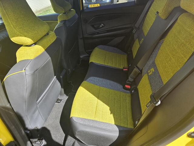 Renault 5 comfort range iconic cinq 52 kWh / Levertijd I.O. /
