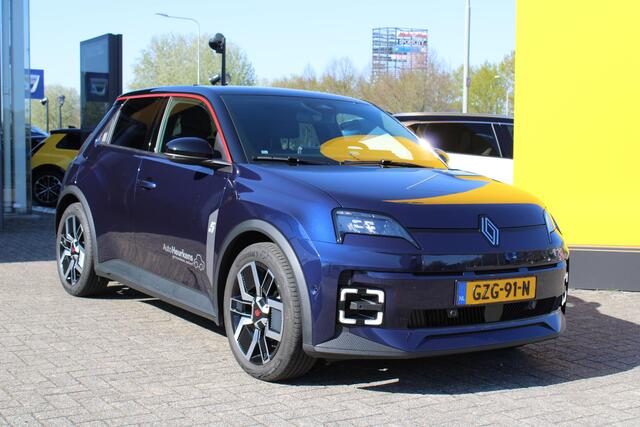 Renault 5 150 pk Comfort Range Techno l Origineel NL l Volledige onderhoudshistorie