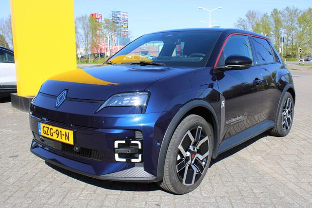 Renault 5 150 pk Comfort Range Techno l Origineel NL l Volledige onderhoudshistorie