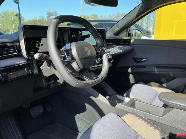 Renault 5 150 pk Comfort Range Techno l Origineel NL l Volledige onderhoudshistorie