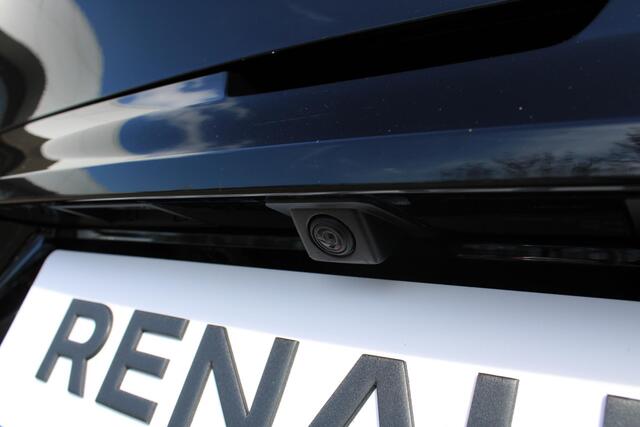Renault 5 urban range techno 40 kWh | 1500 EURO VOORRAADVOORDEEL
