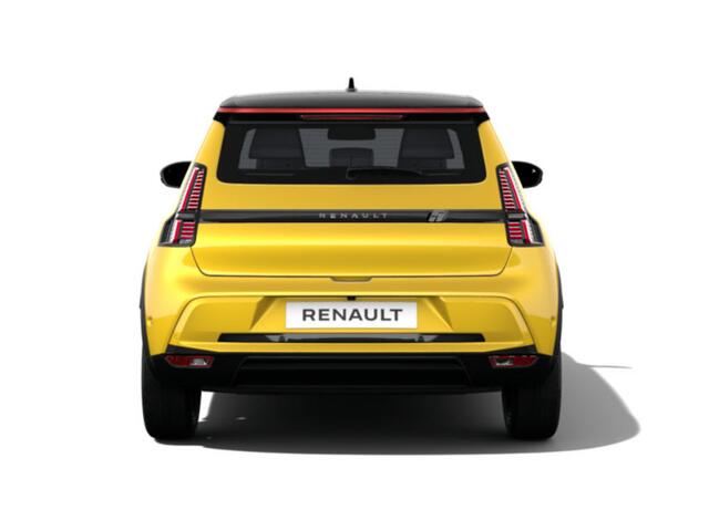 Renault 5 comfort range techno 52 kWh / Vraag Naar Beschikbaarheid /