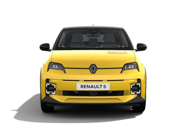 Renault 5 comfort range techno 52 kWh / Vraag Naar Beschikbaarheid /