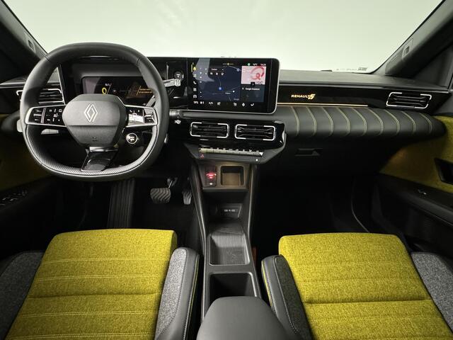 Renault 5 Iconic Cinq 52 kWh | Dodehoekdetectie | Harman Kardon Audio